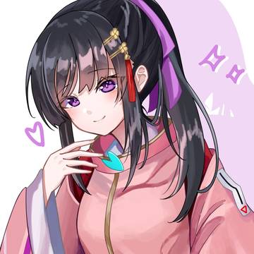 ポニテみさりん☺️