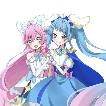 ソラまし