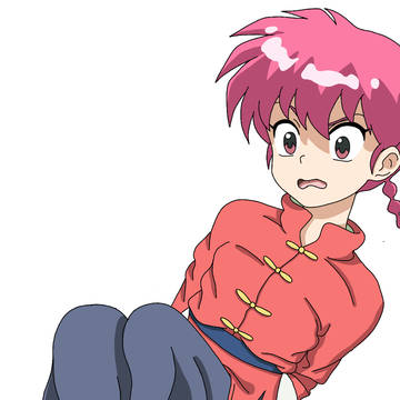 Ranma 1/2