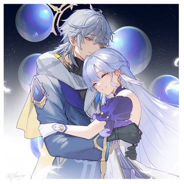 ❤❤