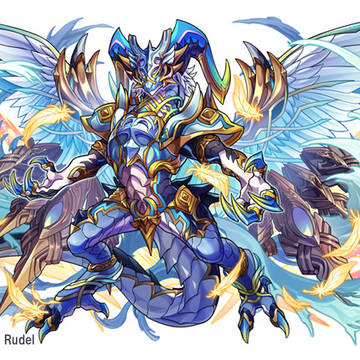 【お仕事絵】ドラゴンエッグまとめ