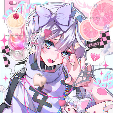 💜💜💜