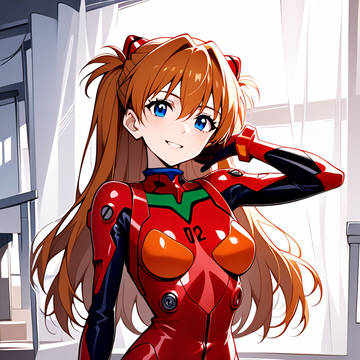 アスカ生誕祭