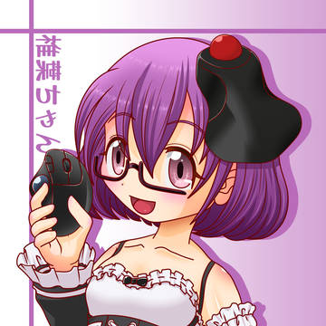 VTuber 椎葉ちゃん