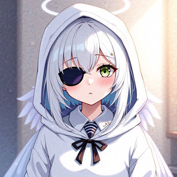 オリジナル乙女ルシファー