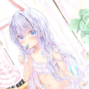 チノちゃんおめでとう。