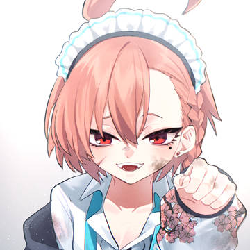 美甘ネル