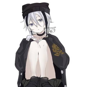 シノ（oc）