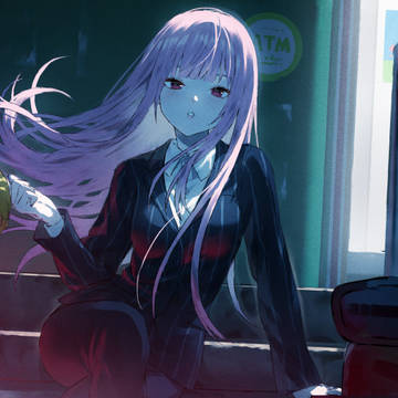 森カリオペ