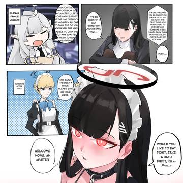 Rio's apology