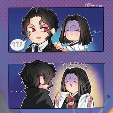 Surprised 💥