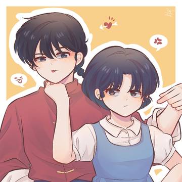 💘👊