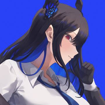 Bodyguard Rissa
