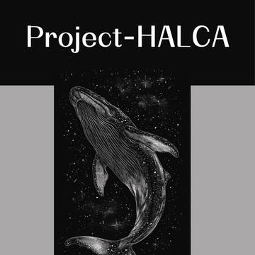 Project-HALCA情報誌 vol.1