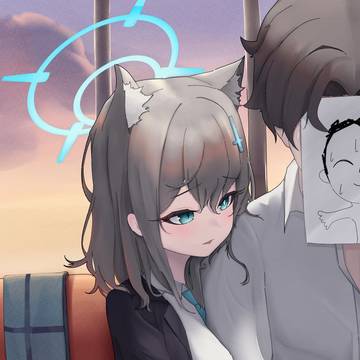 砂狼シロコ