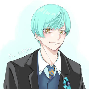 ミュ一期