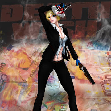 PAYDAY2 FRANCE