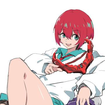 アマテ・ユズリハ