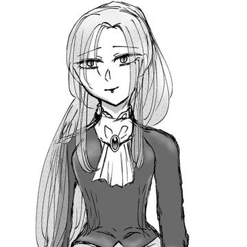 らくがき1