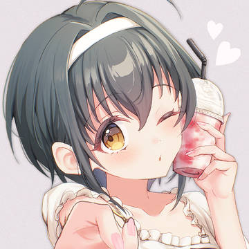 ギャル美穂ちゃん💖