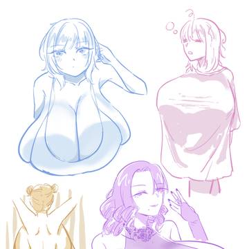 らくがき