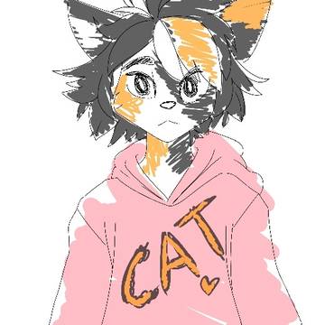 Calico cat