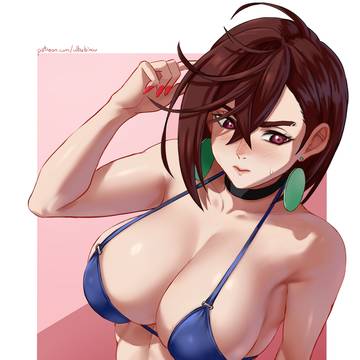 Momo 綾瀬桃