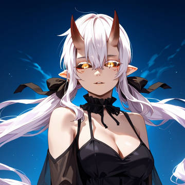 Hela(신화급 귀속 아이템을 손에 넣었다)