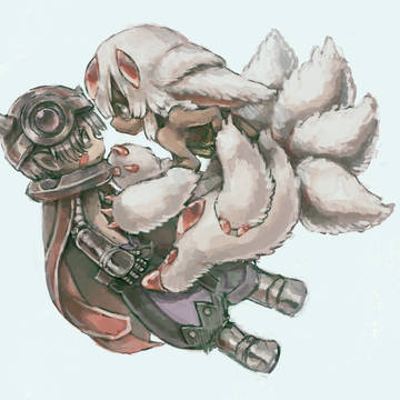 メイドインアビス