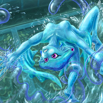 Water Sage