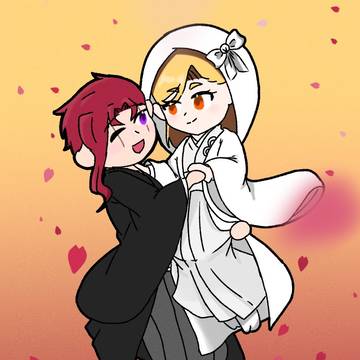 生存院と結婚したい