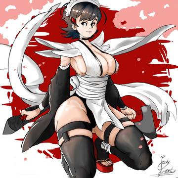 Iroha SamSho