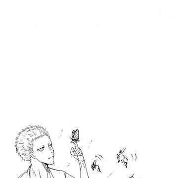 アナログで絵を描く