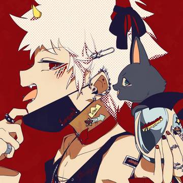 ヴァンパイア