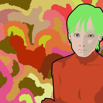 イラスト３