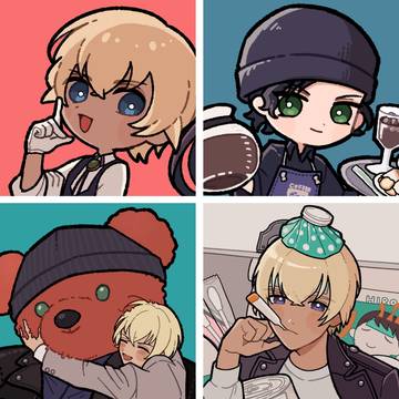 イラスト本通販のお知らせ