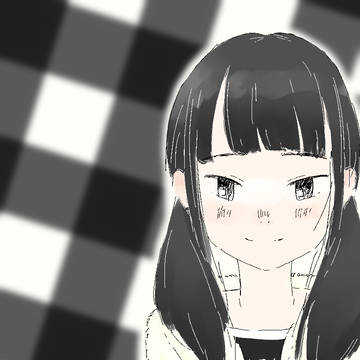 表紙イラスト-優奈③