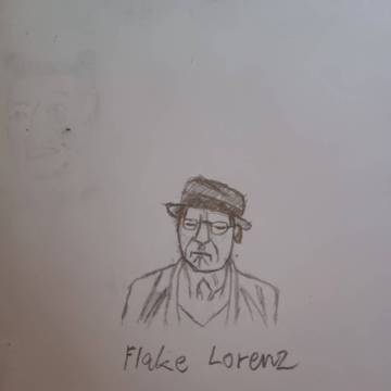 Flake Lorenz