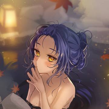 …遅い。のぼせちゃうじゃん