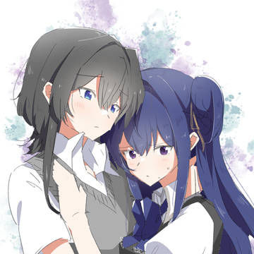 志帆と依