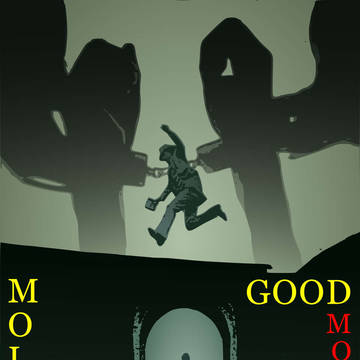 The Good Mother 1988 | OMEN 4