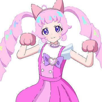 ひまりちゃん