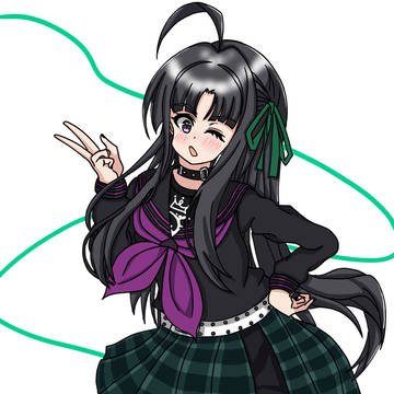 すばるでーーーす！　安和すばる
