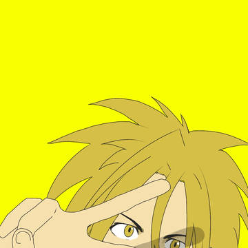 アイシールドログ
