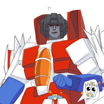 starscream