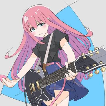 ぼっちちゃん
