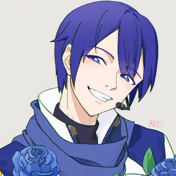KAITO!