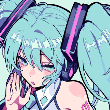 MIKU