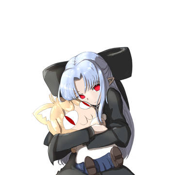 黒レン
