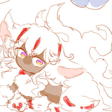 ファプタちゃん
